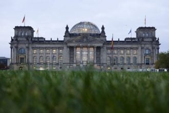 Γερμανία: Στις 30 Ιανουαρίου 2027 η εκλογή του επόμενου Ομοσπονδιακού Προέδρου