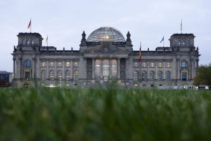 Γερμανία: Στις 30 Ιανουαρίου 2027 η εκλογή του επόμενου Ομοσπονδιακού Προέδρου