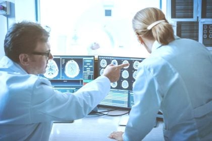 Γιατί η Τεχνητή Νοημοσύνη δεν πρόκειται να αντικαταστήσει τον άνθρωπο