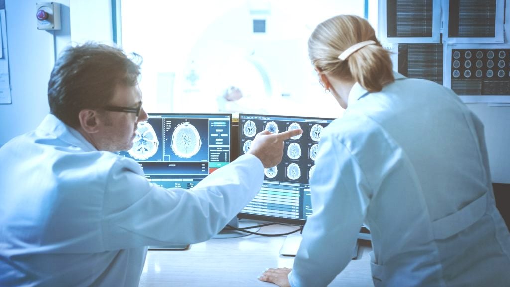 Γιατί η Τεχνητή Νοημοσύνη δεν πρόκειται να αντικαταστήσει τον άνθρωπο