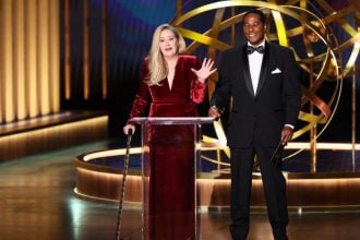 Κριστίνα Άπλγκεϊτ: Δημιουργεί νέα πλατφόρμα για ασθενείς με Σκλήρυνση κατά Πλάκας