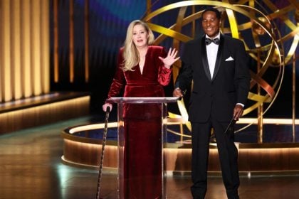 Κριστίνα Άπλγκεϊτ: Δημιουργεί νέα πλατφόρμα για ασθενείς με Σκλήρυνση κατά Πλάκας