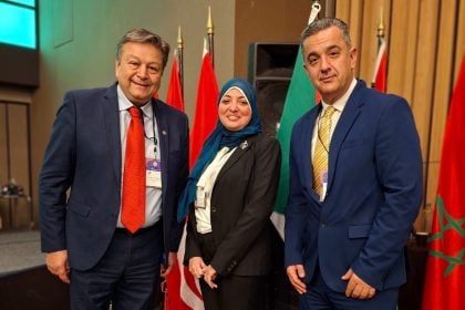 Το Επιμελητήριο Αχαΐας στις εκδηλώσεις του Αραβο-Ελληνικού Επιμελητηρίου στην Αθήνα