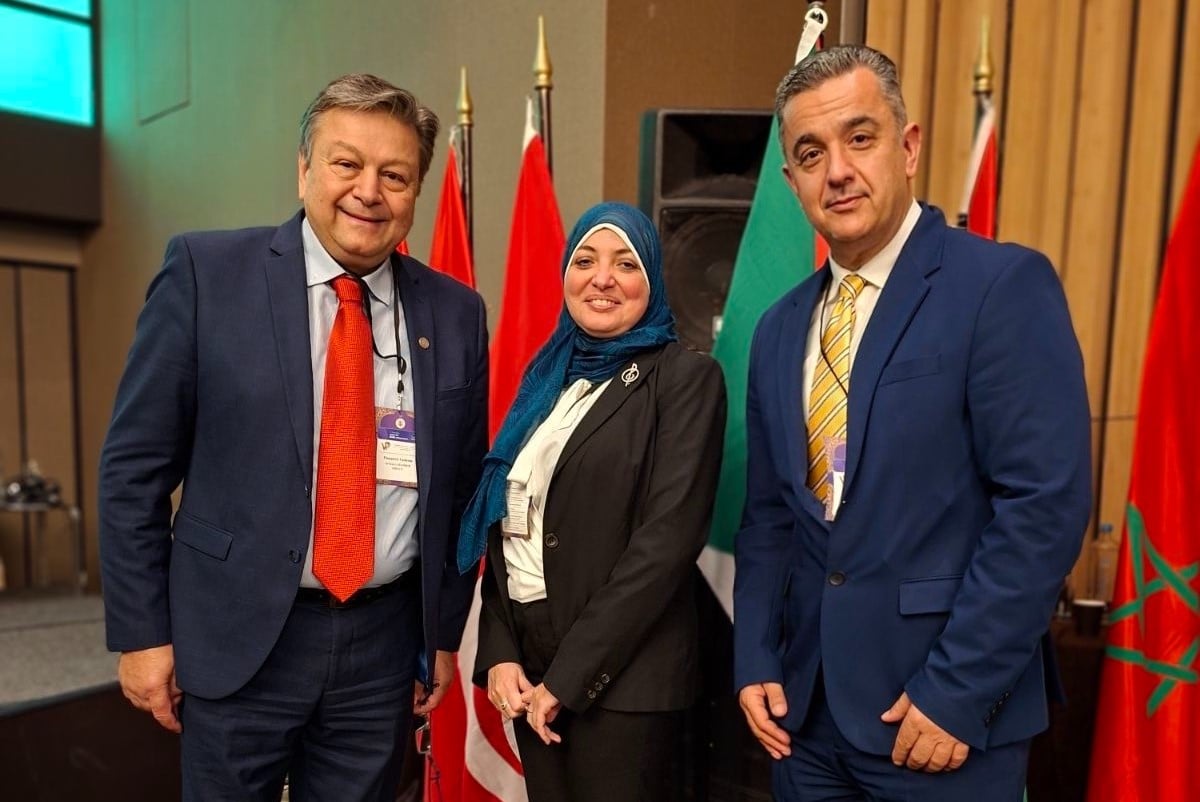 Το Επιμελητήριο Αχαΐας στις εκδηλώσεις του Αραβο-Ελληνικού Επιμελητηρίου στην Αθήνα