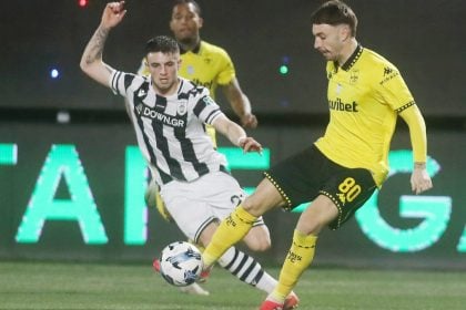 Όλα μηδέν... στο ντέρμπι της Θεσσαλονίκης!