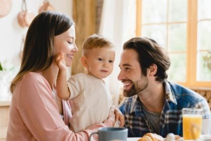 Οι αρκετά καλοί γονείς είναι οι καλύτεροι