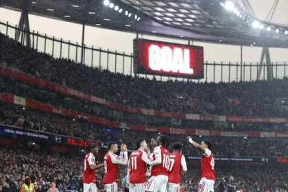 Άρσεναλ – Γουίγκαν 4-0: Άνετη πρόκριση στους «16» του Κυπέλλου Αγγλίας για τους «κανονιέρηδες»