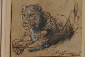 Πίνακας του Ρέμπραντ πωλήθηκε σε δημοπρασία για σχεδόν 18 εκατομμύρια δολάρια