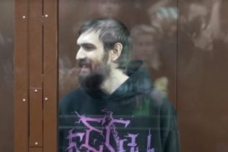 Ρωσία: Κωμικός καταδικάστηκε σε σχεδόν έξι χρόνια φυλάκιση για ένα αστείο