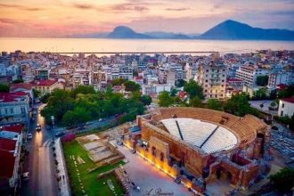 Καιρός: Καλοκαιρία σήμερα στην Πάτρα - Η πρόγνωση για τις υπόλοιπες περιοχές