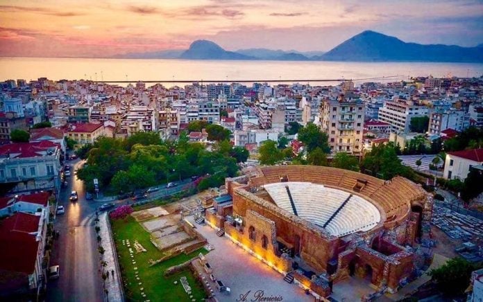 Καιρός: Καλοκαιρία σήμερα στην Πάτρα - Η πρόγνωση για τις υπόλοιπες περιοχές