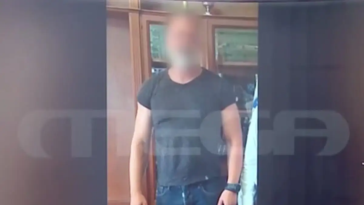 Φυλακές Δομοκού: Συμβόλαιο θανάτου από τη Ζάκυνθο «βλέπουν» οι αρχές για τη δολοφονία του ισοβίτη – Προθεσμία να απολογηθεί πήρε ο αρχιφύλακας