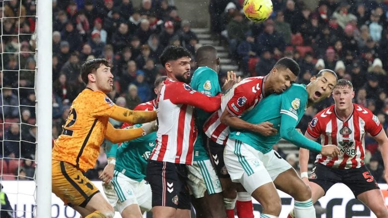 Αγγλία: Με Φαν Ντάικ η Λίβερπουλ, 1-0 τη Σάντερλαντ