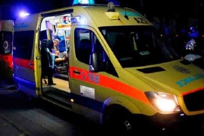 Θλίψη στο Αγρίνιο για τον αιφνίδιο θάνατο 45χρονου πατέρα δύο μικρών παιδιών