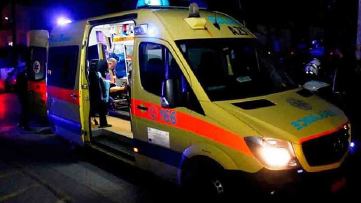 Θλίψη στο Αγρίνιο για τον αιφνίδιο θάνατο 45χρονου πατέρα δύο μικρών παιδιών