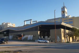 Πάτρα: Νέος πρόεδρος στο Υπεραστικό ΚΤΕΛ - Αλλαγή σκυτάλης μετά από χρόνια