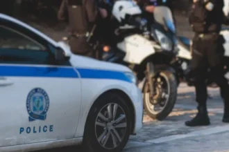 Άρτα: Συνελήφθη ο δράστης ληστείας που τραυμάτισε ηλικιωμένη