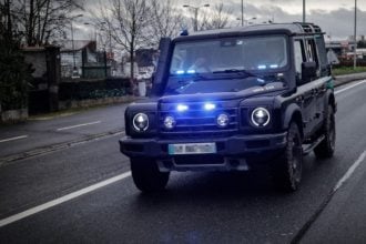 Τρία περιστατικά κινεζικής κατασκοπείας το τελευταίο εξάμηνο στη Γαλλία