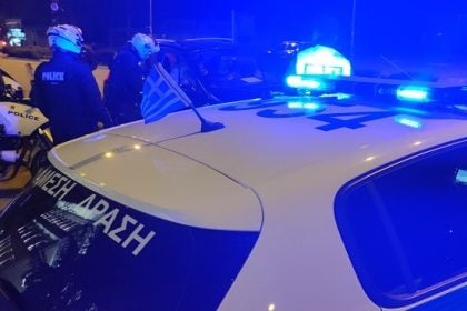 Θρίλερ στο κέντρο της Αθήνας – Ισραηλινή εντοπίστηκε νεκρή σε δωμάτιο ξενοδοχείου