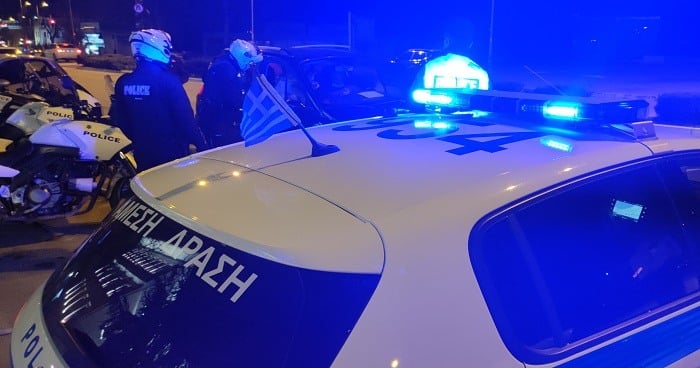 Θρίλερ στο κέντρο της Αθήνας – Ισραηλινή εντοπίστηκε νεκρή σε δωμάτιο ξενοδοχείου