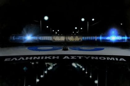 Πάτρα: Έρευνες για την εξαφάνιση 54χρονου