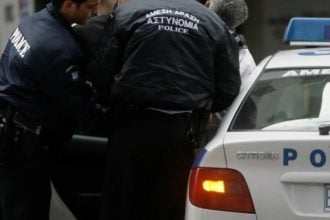 Μεσολόγγι: Πεζός κατήγγειλε ότι οδηγός προσπάθησε να τον μαχαιρώσει