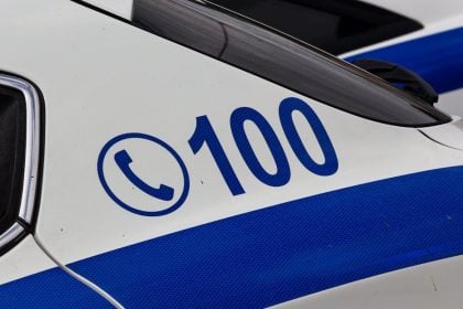 Πάτρα: Συνελήφθη οδηγός με όπλα, στιλέτο και μπαλακλάβα σε αστυνομικό έλεγχο