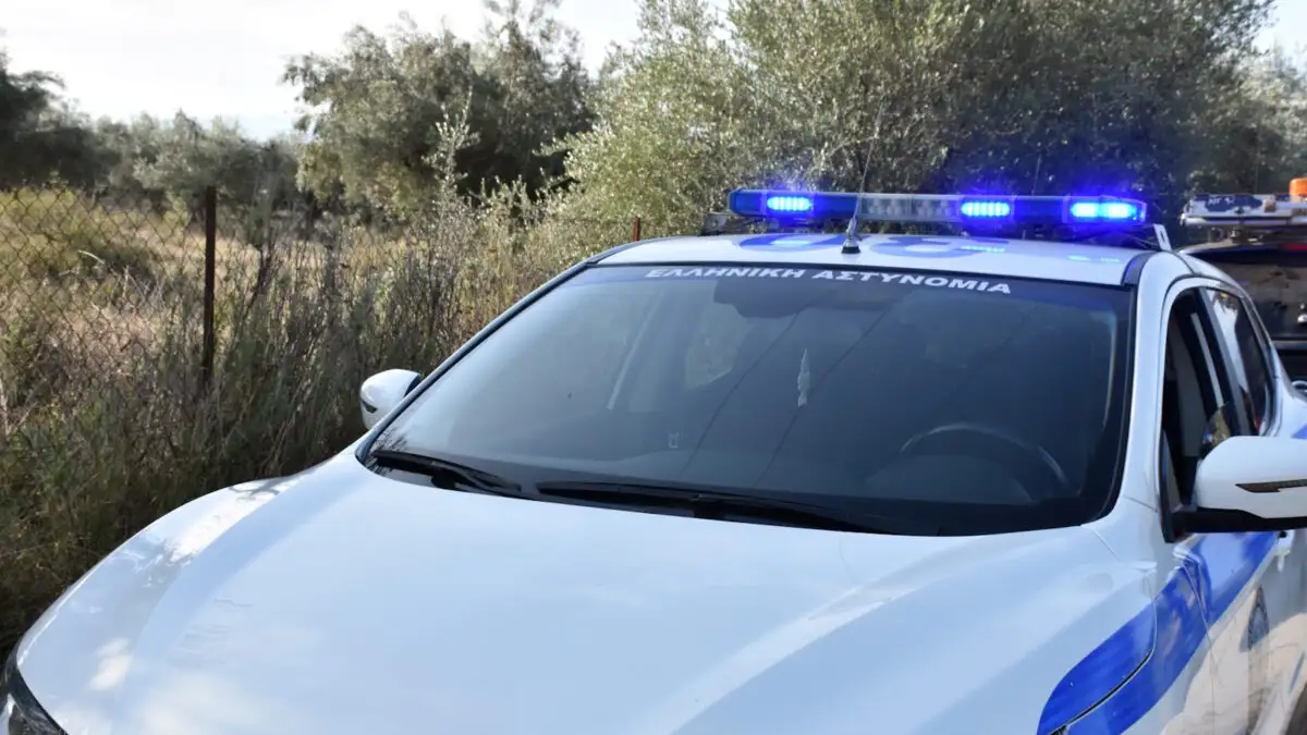 Λέρος: 18χρονος ομολόγησε πως σκότωσε τον 50χρονο πατέρα του μετά από τσακωμό