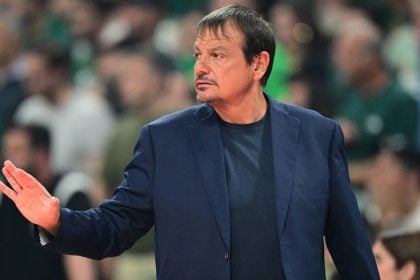 Πένθος για τον Εργκίν Αταμάν: «Έχασε» τη μητέρα του ο προπονητής του Παναθηναϊκού