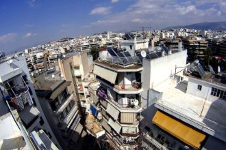 Η «έκρηξη» των κόκκινων χρεών βάζει «φωτιά» στους πλειστηριασμούς της ΑΑΔΕ - Στο «σφυρί» 40 ακίνητα έως τις 3 Ιουνίου