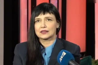 Αθηναΐς Νέγκα: «Έχω βιώσει δύσκολες στιγμές στον χώρο, δεν μπορείς να είσαι αληθινός στην τηλεόραση»