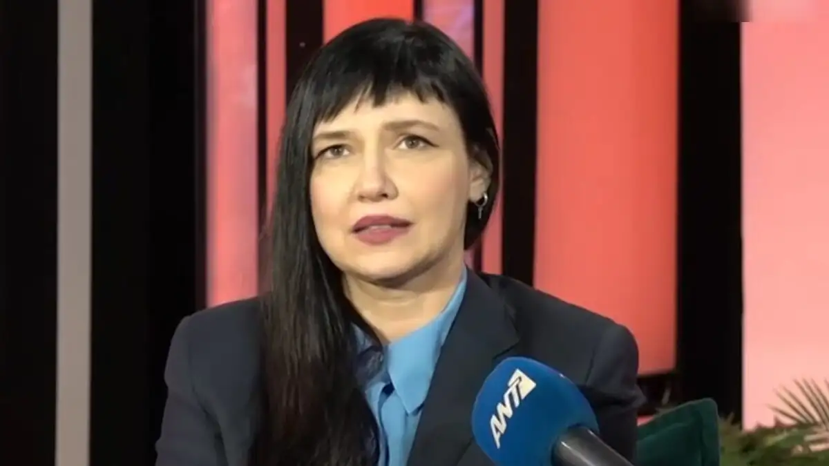 Αθηναΐς Νέγκα: «Έχω βιώσει δύσκολες στιγμές στον χώρο, δεν μπορείς να είσαι αληθινός στην τηλεόραση»