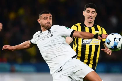 Super League: Ντέρμπι κορυφής στην Τούμπα