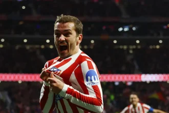 Ατλέτικο Μαδρίτης – Μπαρτσελόνα 4-0: Θρίαμβος για τους ροχιμπλάνκος