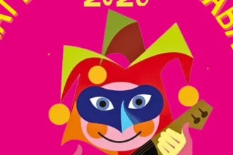 Αχαγιώτικο Καρναβάλι 2026: Καρναβαλική παρέλαση την Παρασκευή και συναυλία με την Κ. Στικούδη