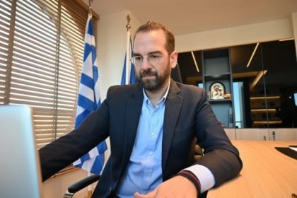 Την Τετάρτη 11 Φεβρουαρίου ο απολογισμός του Περιφερειάρχη Ν. Φαρμάκη, για το έτος 2025