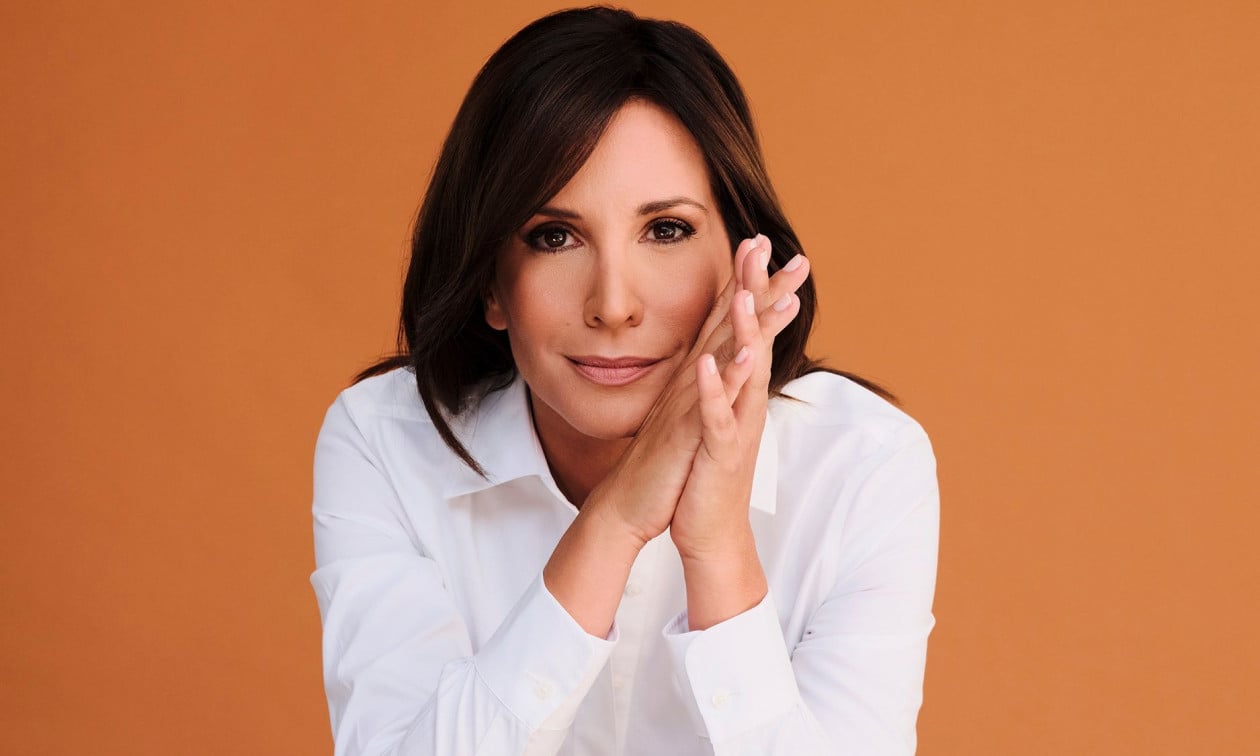 Το MEGA ανακοίνωσε νέα εκπομπή με τη δημοσιογράφο Νίκη Λυμπεράκη