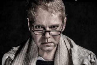 "Η γέννηση ενός φασίστα" του Νίκου Κούνδουρου στο Επίκεντρο+ 