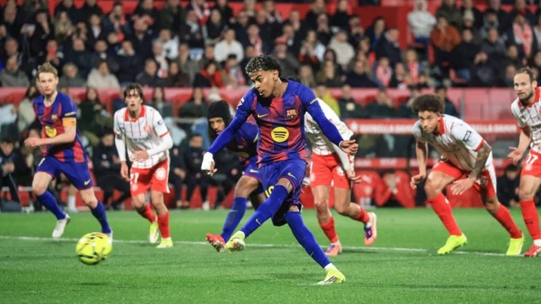 Σοκ για την Μπαρτσελόνα, μόνη πρώτη η Ρεάλ