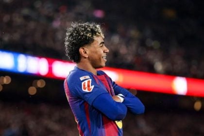 Στα ημιτελικά του Κυπέλλου η Μπαρτσελόνα