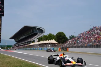 Formula 1: Παραμένει το Grand Prix της Βαρκελώνης αλλά θα εναλλάσσεται με του Βελγίου