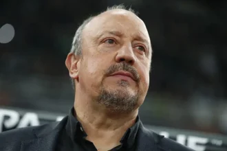 Μπενίτεθ για το Ολυμπιακός - Παναθηναϊκός: Να είμαστε 100% ανταγωνιστικοί