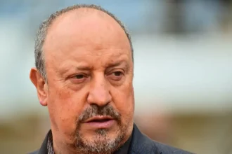 Μπενίτεθ για το Βικτόρια Πλζεν - Παναθηναϊκός: Θα κάνουμε τα πάντα για την πρόκριση