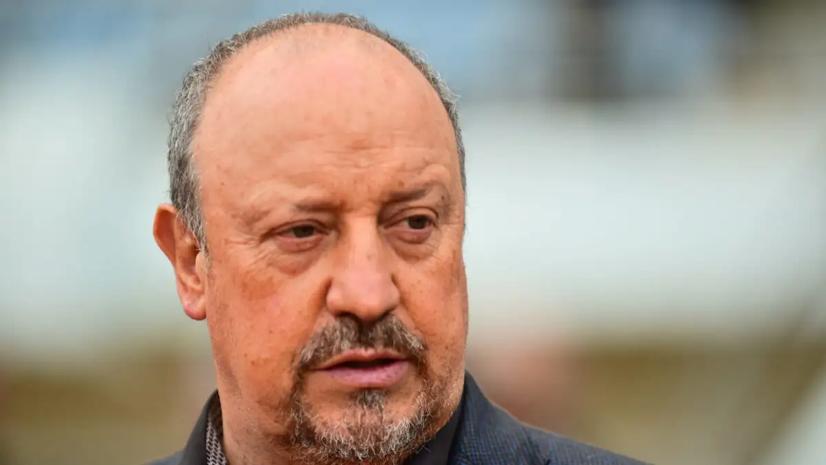 Μπενίτεθ για το Βικτόρια Πλζεν - Παναθηναϊκός: Θα κάνουμε τα πάντα για την πρόκριση