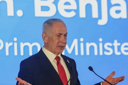 Νετανιάχου για Ιράν: Δεν θα επιτρέψουμε στο τρομοκρατικό καθεστώς να αποκτήσει πυρηνικά και να απειλήσει την ανθρωπότητα