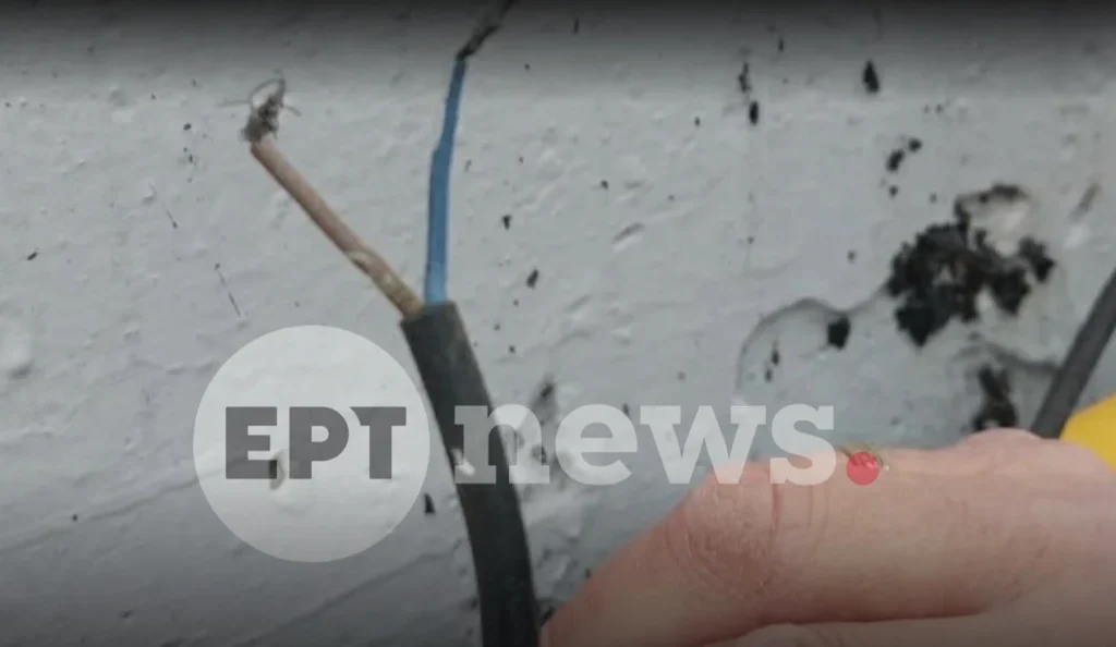 «Βιολάντα»: Πώς το άνοιγμα μίας βρύσης πυροδότησε τη φονική έκρηξη – Η ισχύς της ήταν όμοια με 185 κιλά TNT