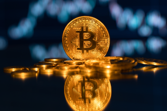 To Bitcoin βούλιαξε κάτω από τα 80.000 δολάρια σε νέο sell off