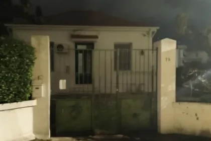 Πάτρα: Ο ανιψιός επιβεβαίωσε τη διάρρηξη στο σπίτι των δύο νεκρών αδελφών που αποκάλυψε το tempo24 - Η φημολογία για λίρες "άνοιξε την όρεξη" σε επιτήδειους