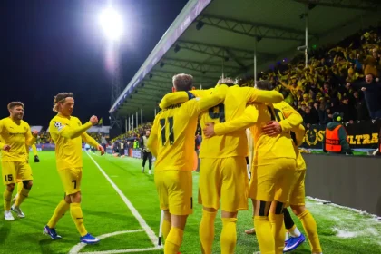 Champions League: Μεγάλη νίκη της Μπόντο Γκλιμτ επί της Ίντερ, γκολ ο Τζόλης στο 89′ για το 3-3 στο Μπριζ – Ατλέτικο