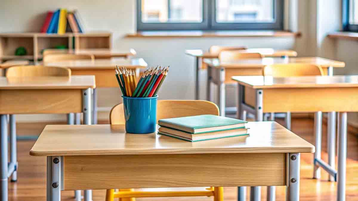 Χανιά: Καθηγητής δέχτηκε επίθεση από μαθητή